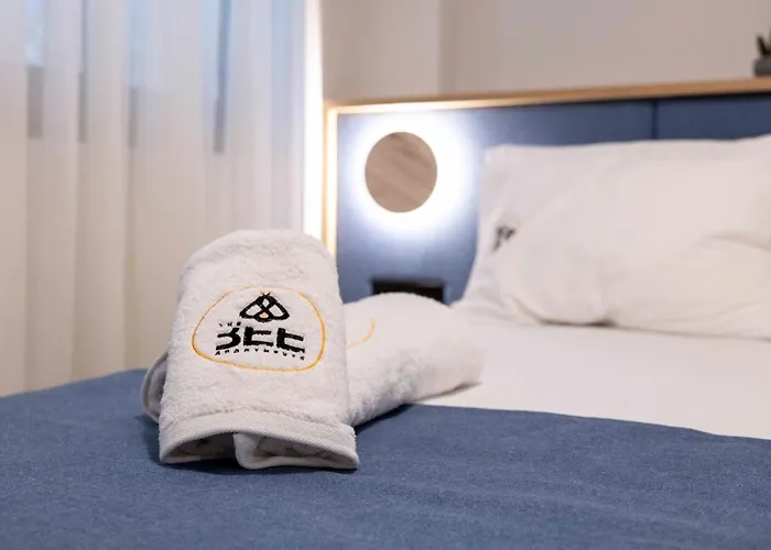 The Bee Apartamento *