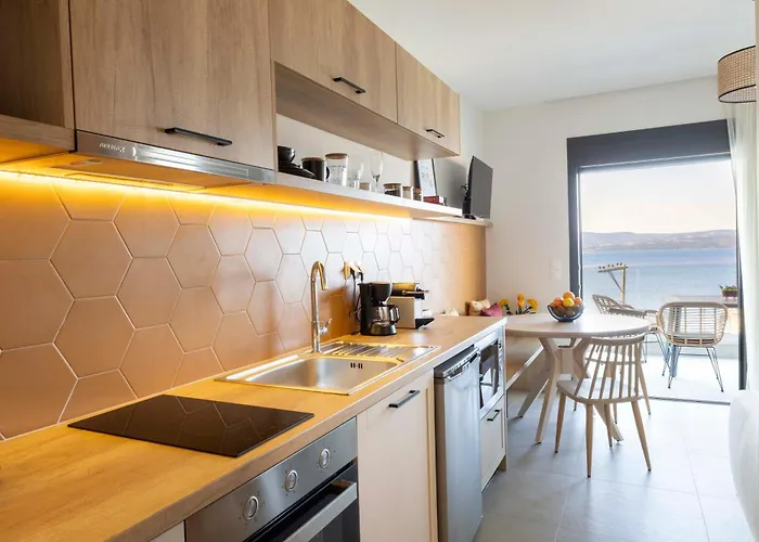 The Bee Apartamento *