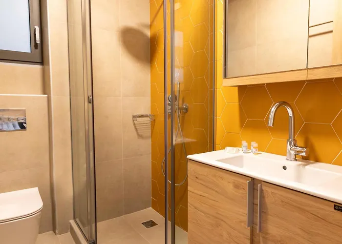 The Bee Apartamento *