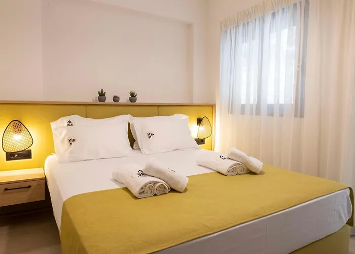 The Bee Apartamento *