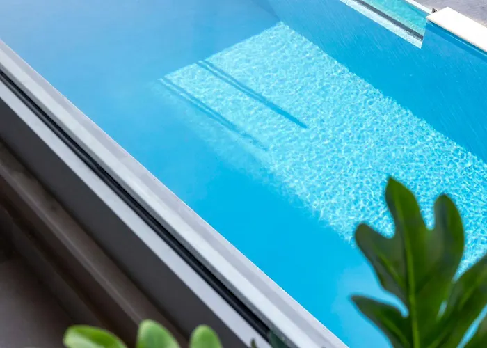 Apartamento The Bee Nikiana