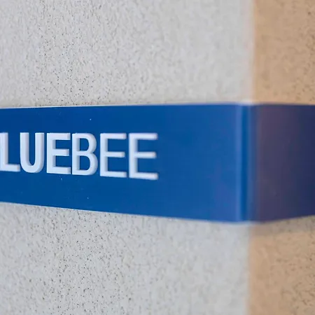 The Bee Διαμέρισμα *