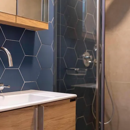 Apartamento The Bee