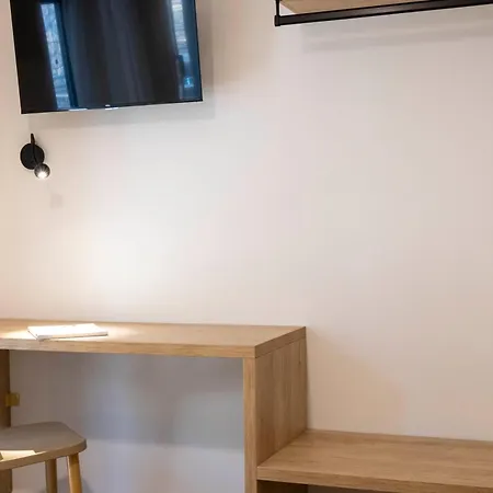 Apartamento The Bee *