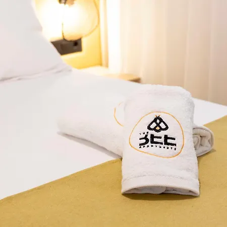 The Bee Apartamento