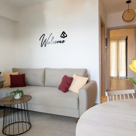 Apartamento The Bee