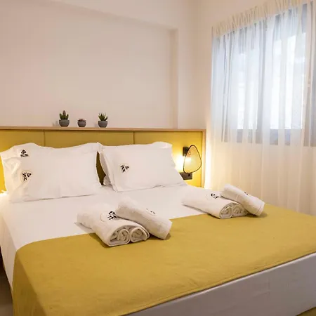 The Bee Apartamento *