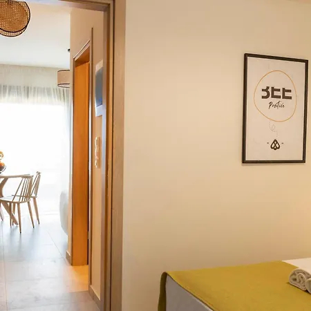 The Bee Apartamento