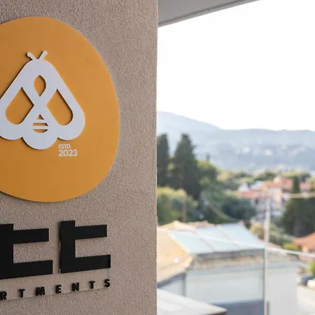 Apartamento The Bee *